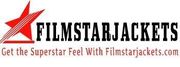 Film Star Jackets - 11.01.14