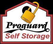 Proguard Self Storage - 04.03.22