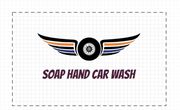 Soap Hand Car Wash - 11.07.19