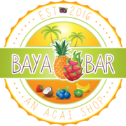 Baya Bar - Acai & Smoothie Shop - 03.07.23