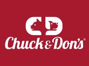 Chuck & Don's Pet Food & Supplies - 30.06.22