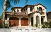 Affordable Termite Control - Huntington Beach - 10.09.19