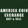 America Coin Exchange Photo