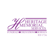 Heritage Memorial Services - 19.01.24
