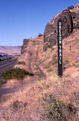 Oregon-California Trails Association - 23.08.18