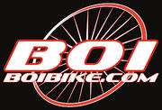BOI Bicycle Outfitters Indy - 11.07.18