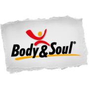 BODY & SOUL - WOMEN - 18.05.18