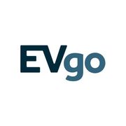 EVgo Car Charging Station - 25.07.23