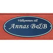 Annas B&B - 13.05.24