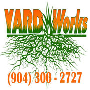 Yard Works Lawn Care - 08.08.19