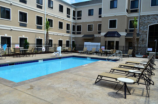 Staybridge Suites Jacksonville-Camp Lejeune Area, an IHG Hotel - 05.01.24