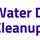 Water Damage Clean Up Queens Photo