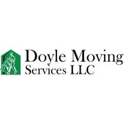 Doyle Moving Services - 26.09.23