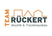 Rückert Akustik & Trockenausbau - 30.08.23