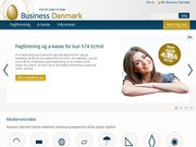Business Danmark - 21.11.13