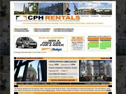CPH Rentals - 22.11.13