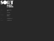 Sort Kaffe & Vinyl (Christian Peter Rygaard) - 22.11.13