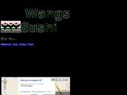 Wangs Sushi - 07.03.13