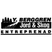 Berggrens Jord o Skogsentreprenad - 26.05.21