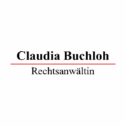 Rechtsanwältin Claudia Buchloh - 31.03.17