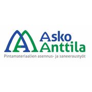 Asko Anttila Oy - 27.02.20