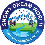 Snowy Dream World Treks and Expeditions Pt. Ltd.  - 30.05.20