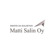Nosto ja Kuljetus Matti Salin Oy - 01.10.19