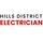 Hills District Electrician Photo