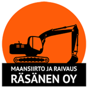 Maansiirto ja Raivaus Räsänen Oy - 07.03.22