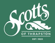 Scotts of Thrapston - 26.03.24