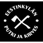 Eestinkylän Putki ja Kirves Oy - 11.02.20