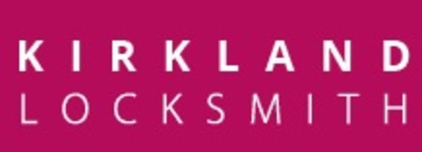 Kirkland Locksmith - 31.08.16