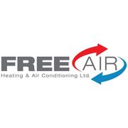 Free Air Heating & Air Conditioning - 03.04.21