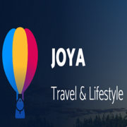 Joya Travel.  - 28.07.20