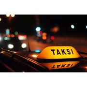 Taksi Esa Mäkinen - 02.08.22