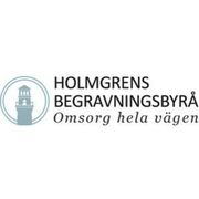 Holmgrens Begravningsbyrå - 06.04.22