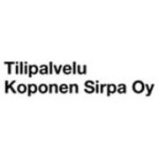 Tilipalvelu Koponen Oy - 15.04.24