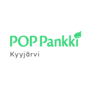 POP Pankki Kyyjärven pääkonttori - 08.04.24
