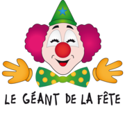 LE GEANT DE LA FETE - ETS BELLIER - 18.08.15