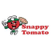 Snappy Tomato Pizza - 24.10.22