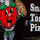 Snappy Tomato Pizza - 24.10.22