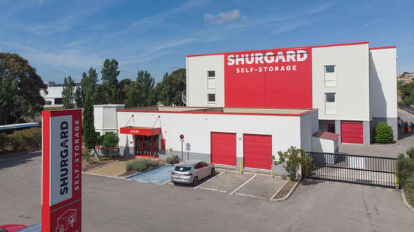 Shurgard Self Storage Toulon - La Seyne-sur-Mer - 24.09.18