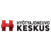 Hyötyajoneuvokeskus Lahti - 03.11.17