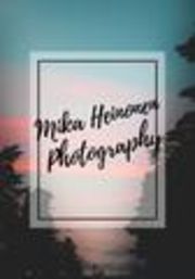 Mika Heinonen Photography - 13.04.18