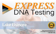 Express DNA Testing - 17.11.14