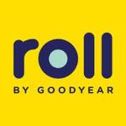 Roll by Goodyear - 15.06.21