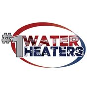 #1 Water Heaters - 13.05.22
