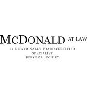 McDonald At Law - 28.07.23