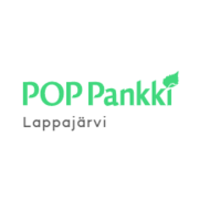 POP Pankki Lappajärvi - 25.10.23