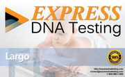 Express DNA Testing - 17.11.14